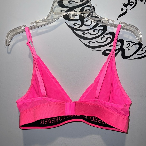 Mesh ALF Bra - Picture 2 of 3